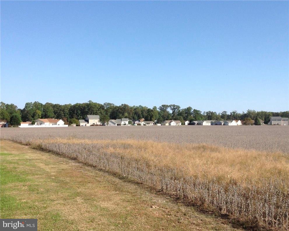 NONE AVAILABLE - Land