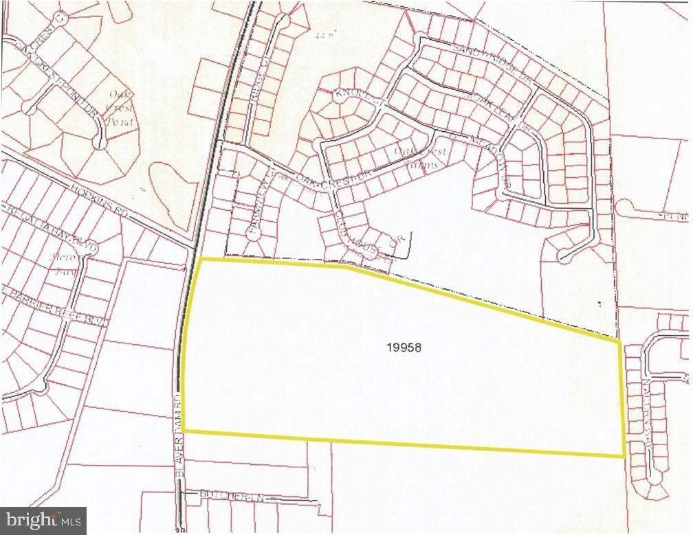 NONE AVAILABLE - Land