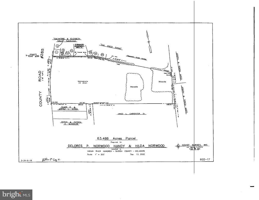 NONE AVAILABLE - Land