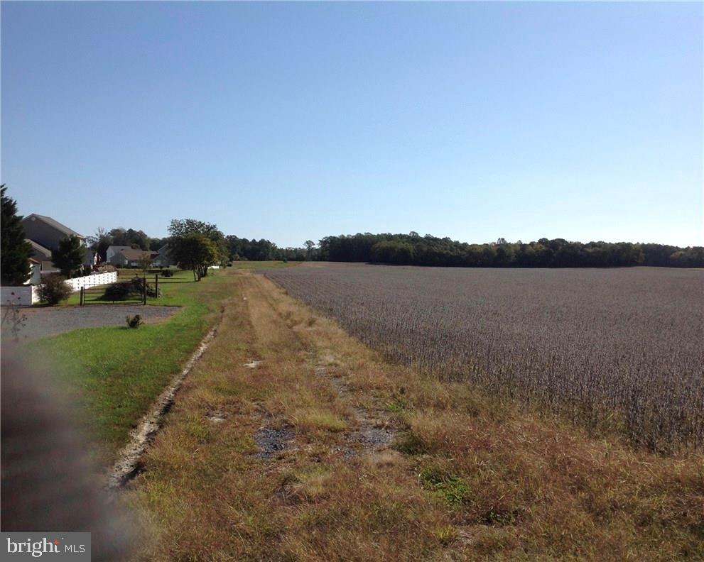 NONE AVAILABLE - Land