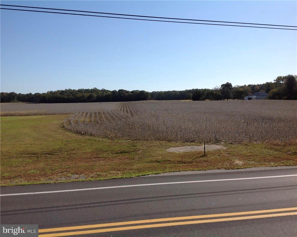 NONE AVAILABLE - Land