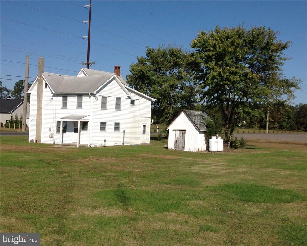 NONE AVAILABLE - Land