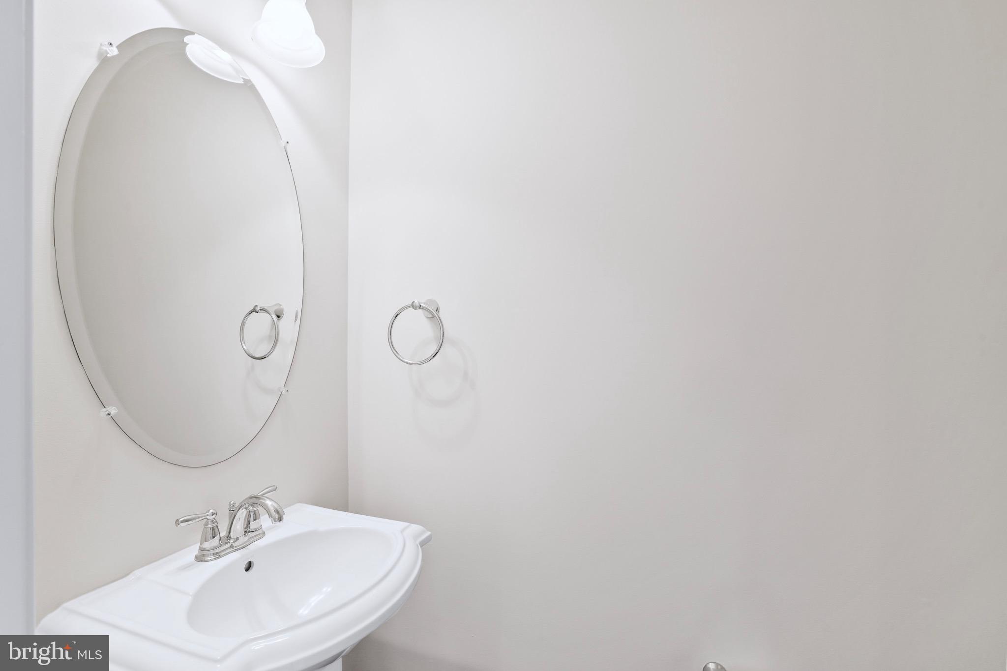 CENTREVILLE CROSSING - Residential