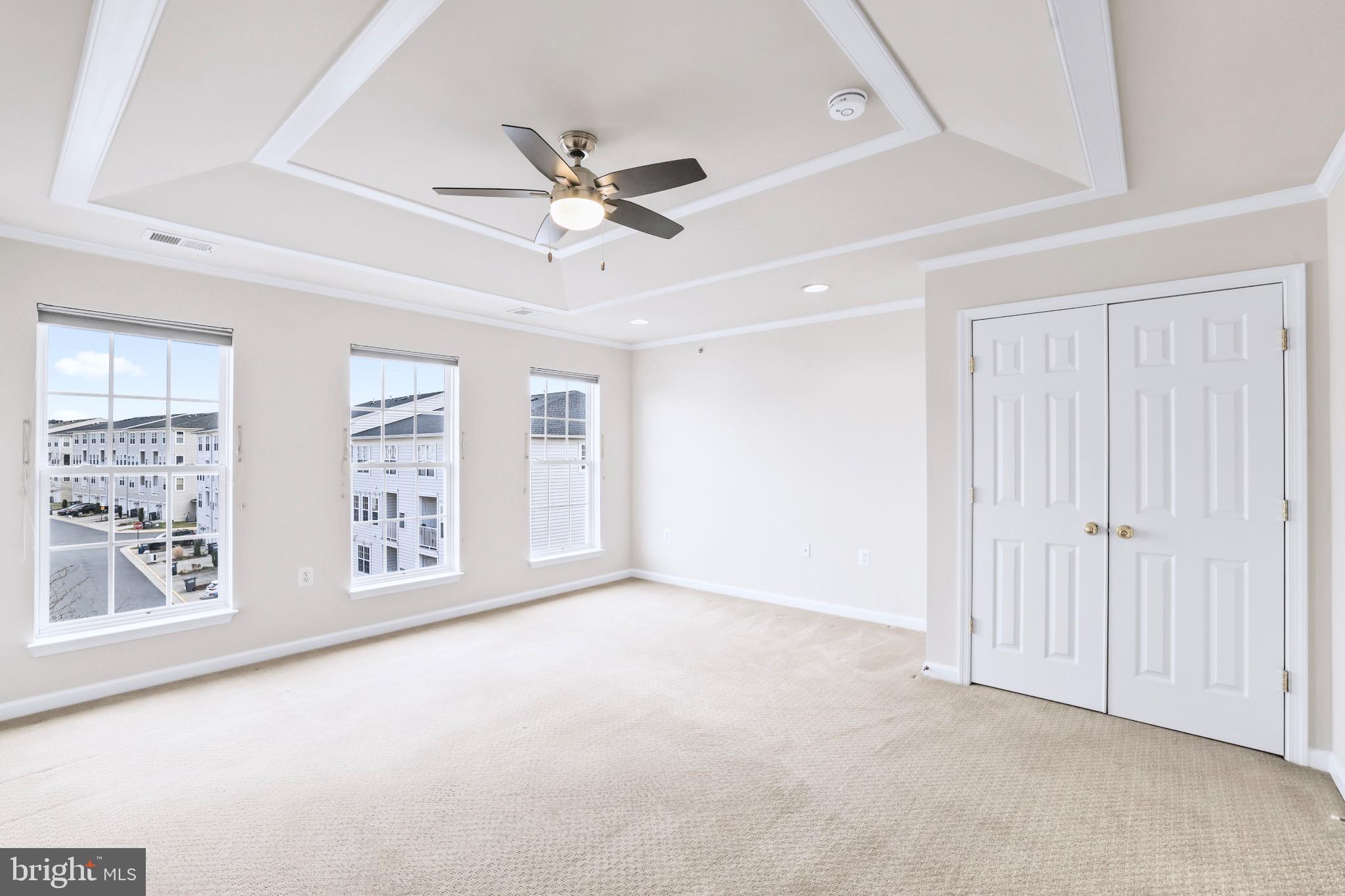 CENTREVILLE CROSSING - Residential