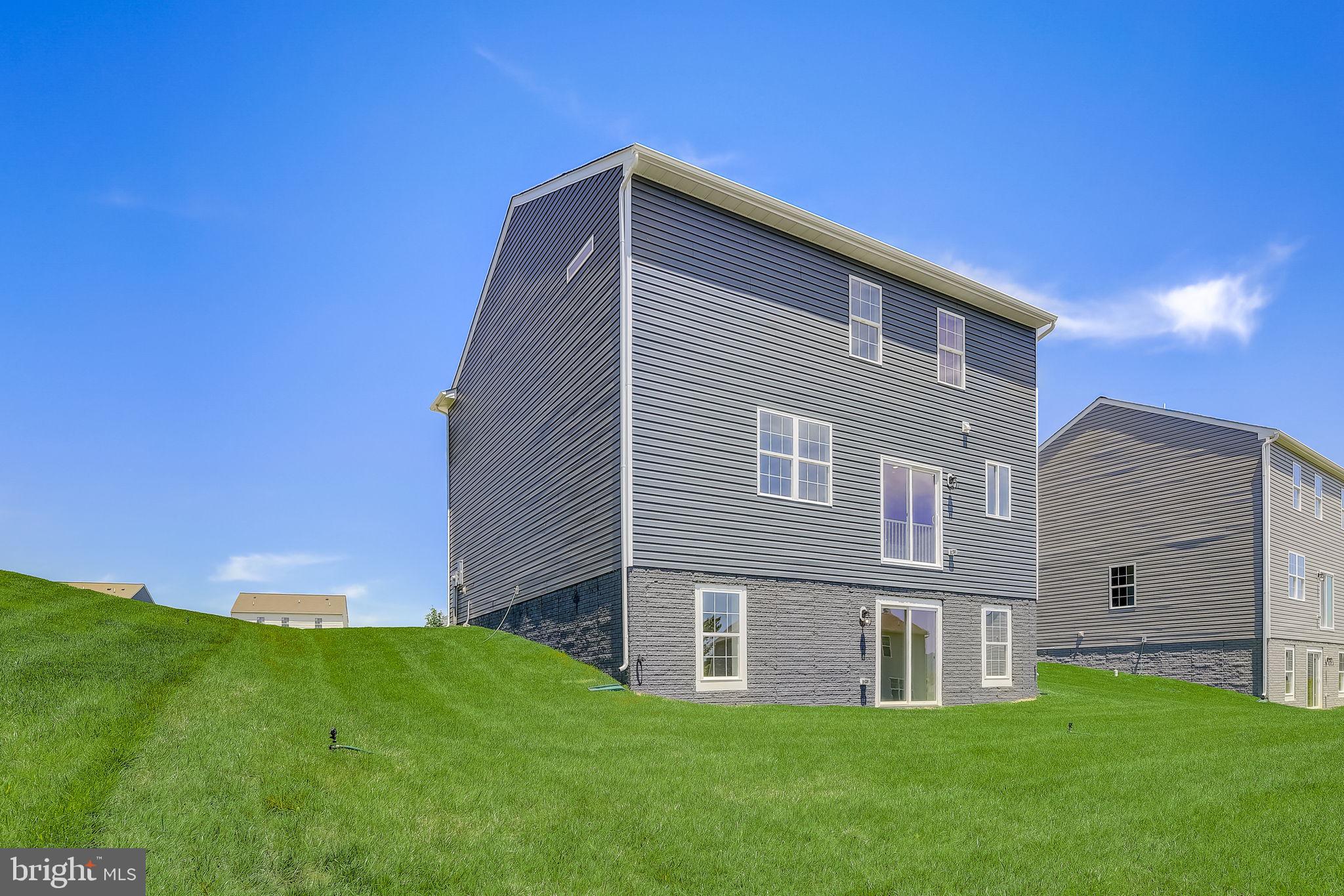 RED HILL - Residential