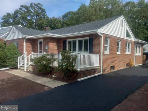 108 ORCHARD AVENUE HIGHTSTOWN NJ 08520