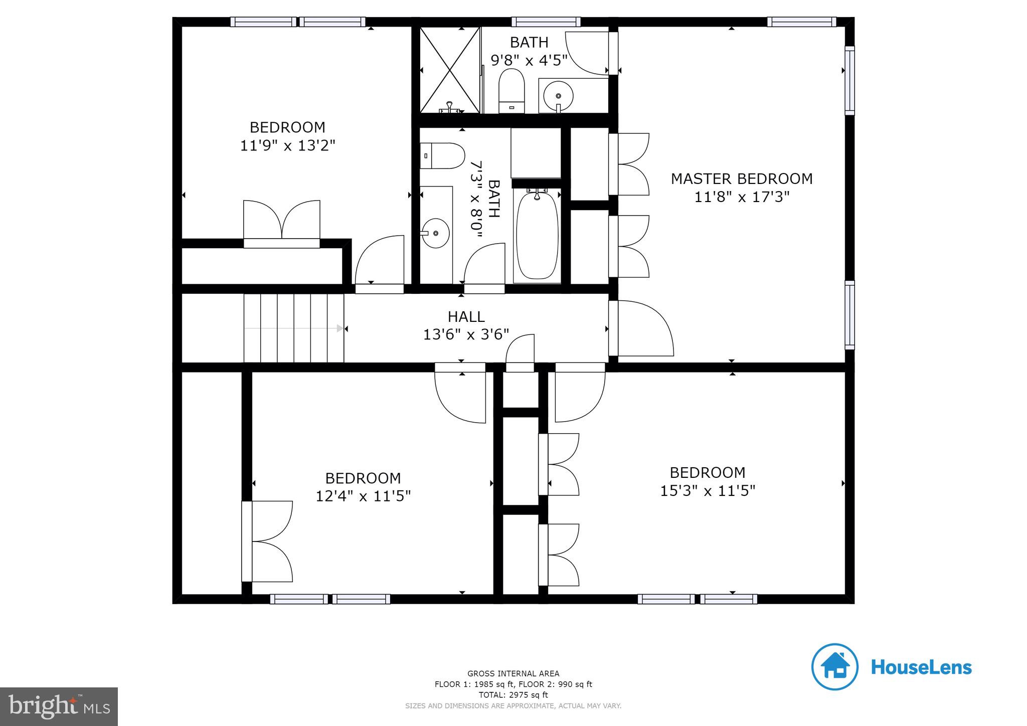 VILLAMAY - Residential