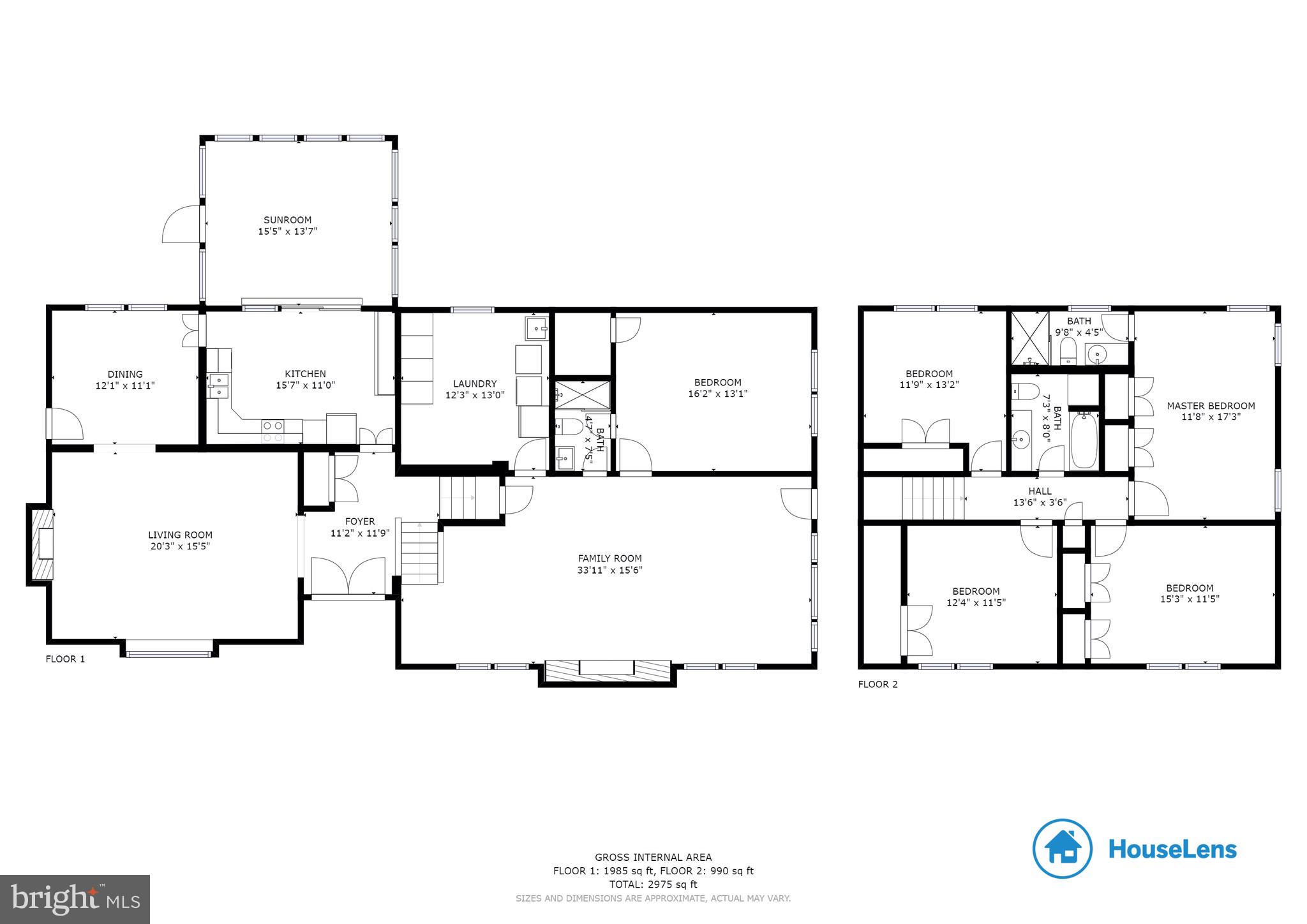 VILLAMAY - Residential