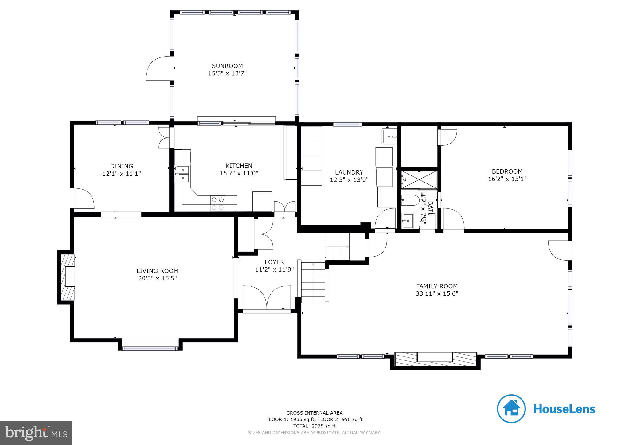 VILLAMAY - Residential