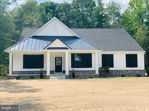 8 Patriots Way, Georgetown, DE 19947 - MLS#: DESU2020486