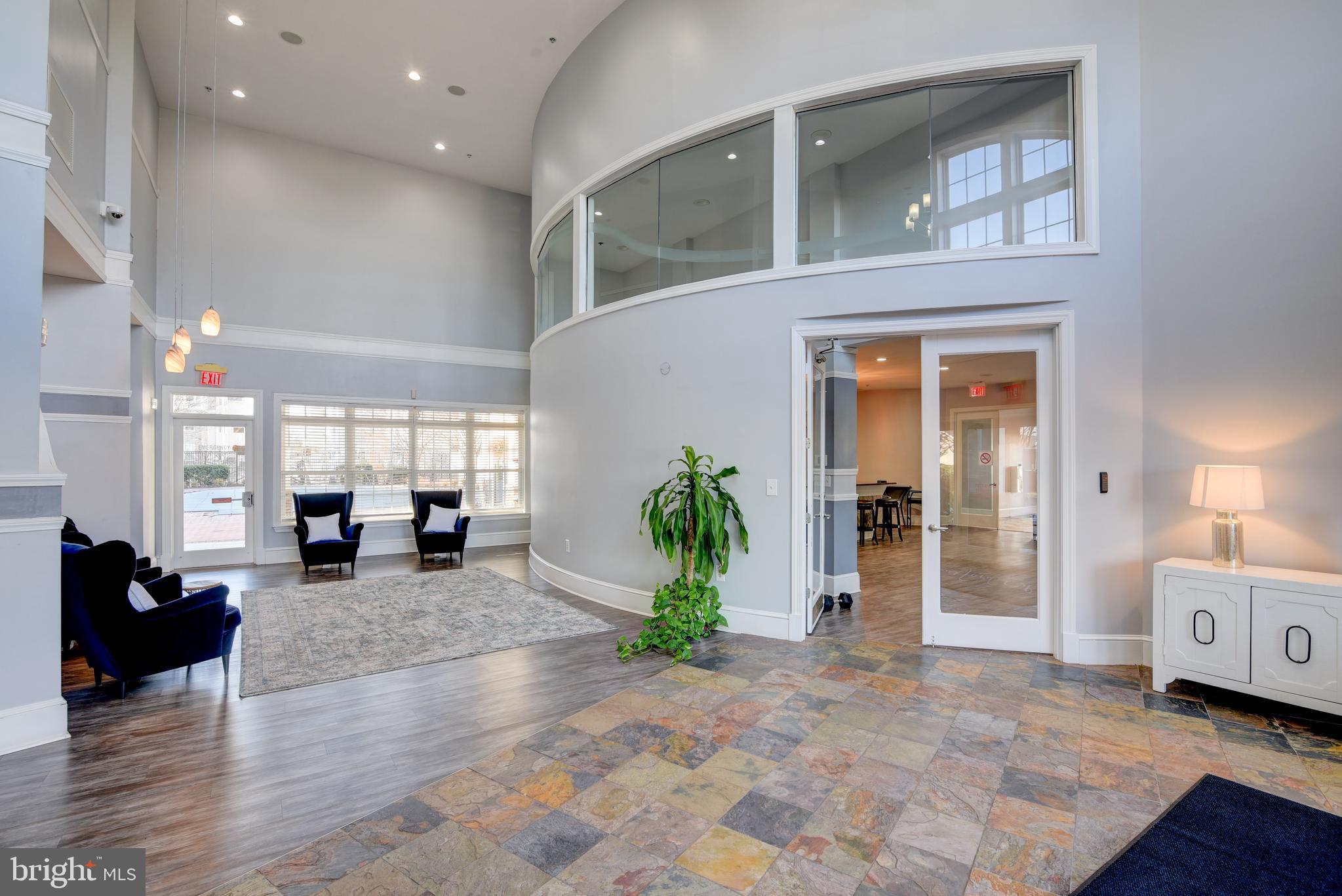 WESTCHESTER AT STRATFORD - Residential Lease