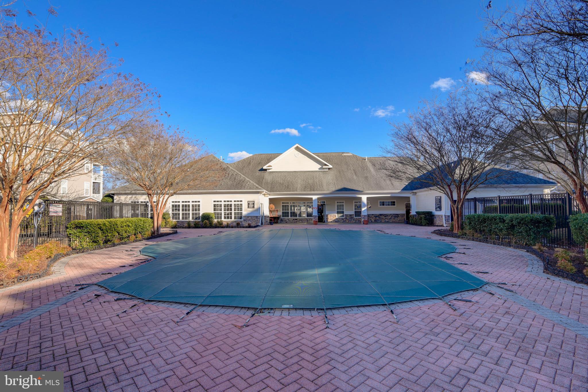 WESTCHESTER AT STRATFORD - Residential Lease