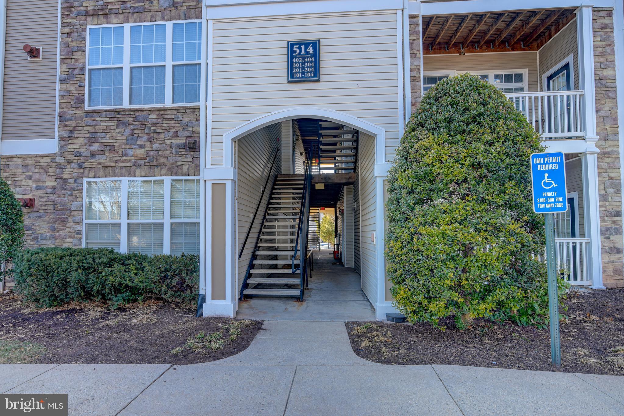 WESTCHESTER AT STRATFORD - Residential Lease