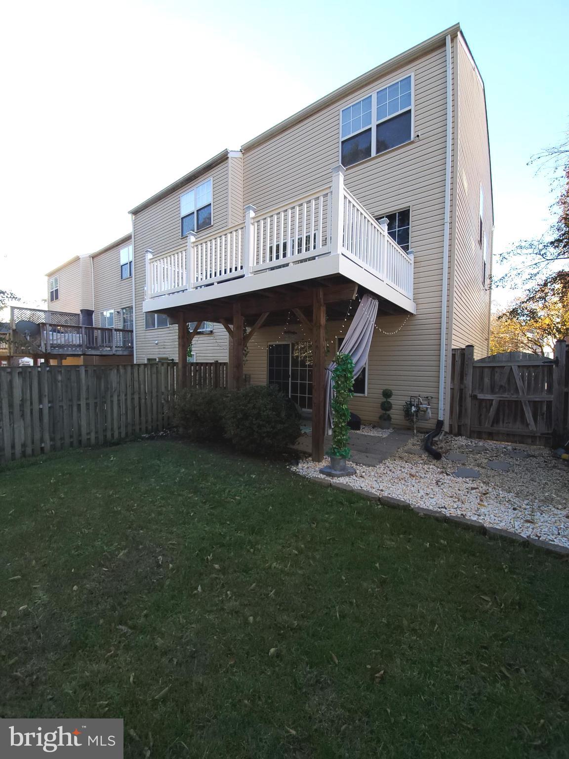 KINGSVIEW SUB - Residential