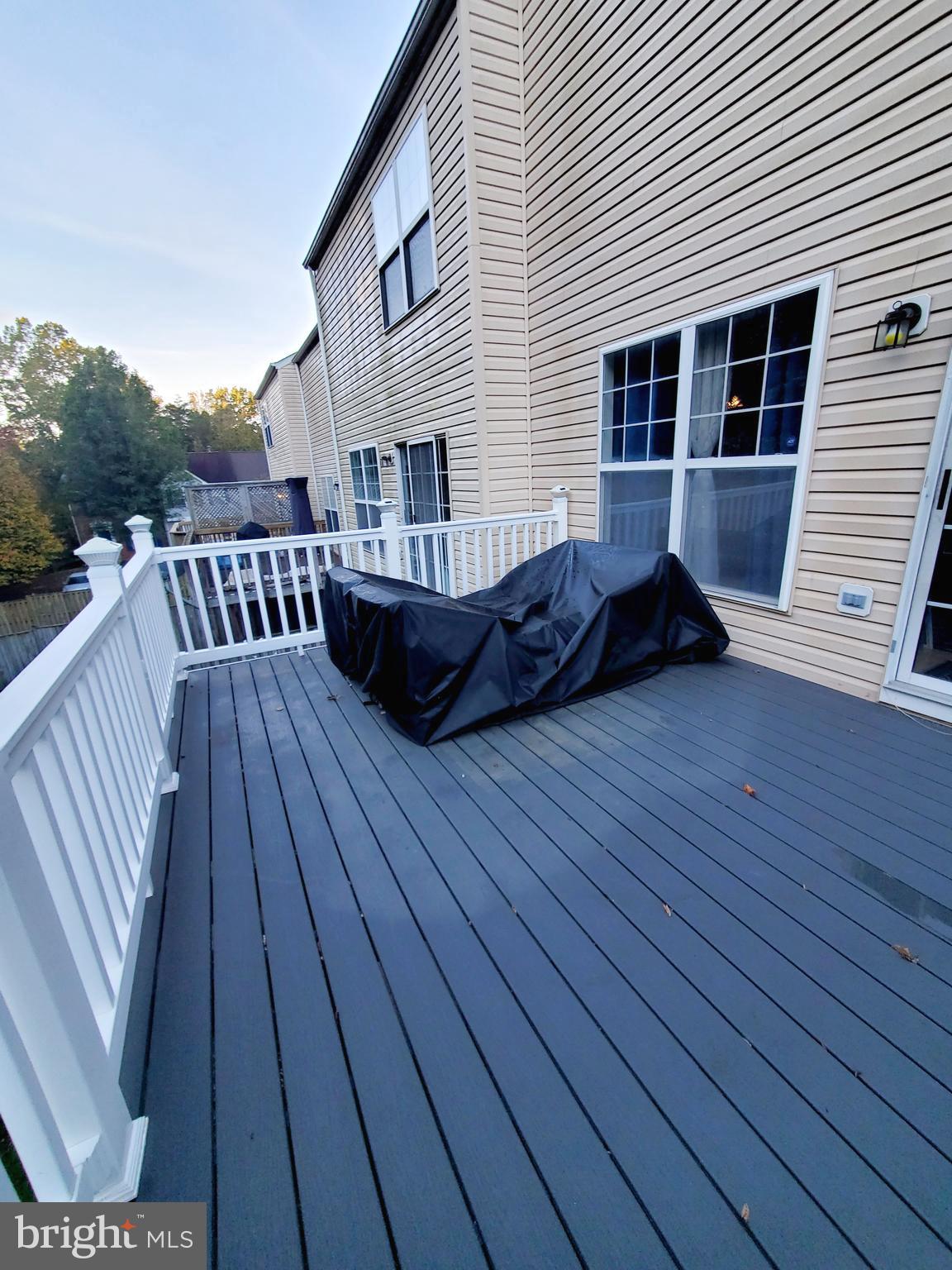 KINGSVIEW SUB - Residential