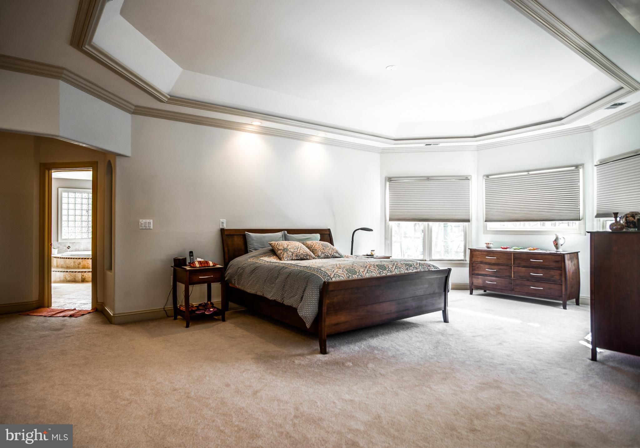 MONTICELLO OF MCLEAN - Residential