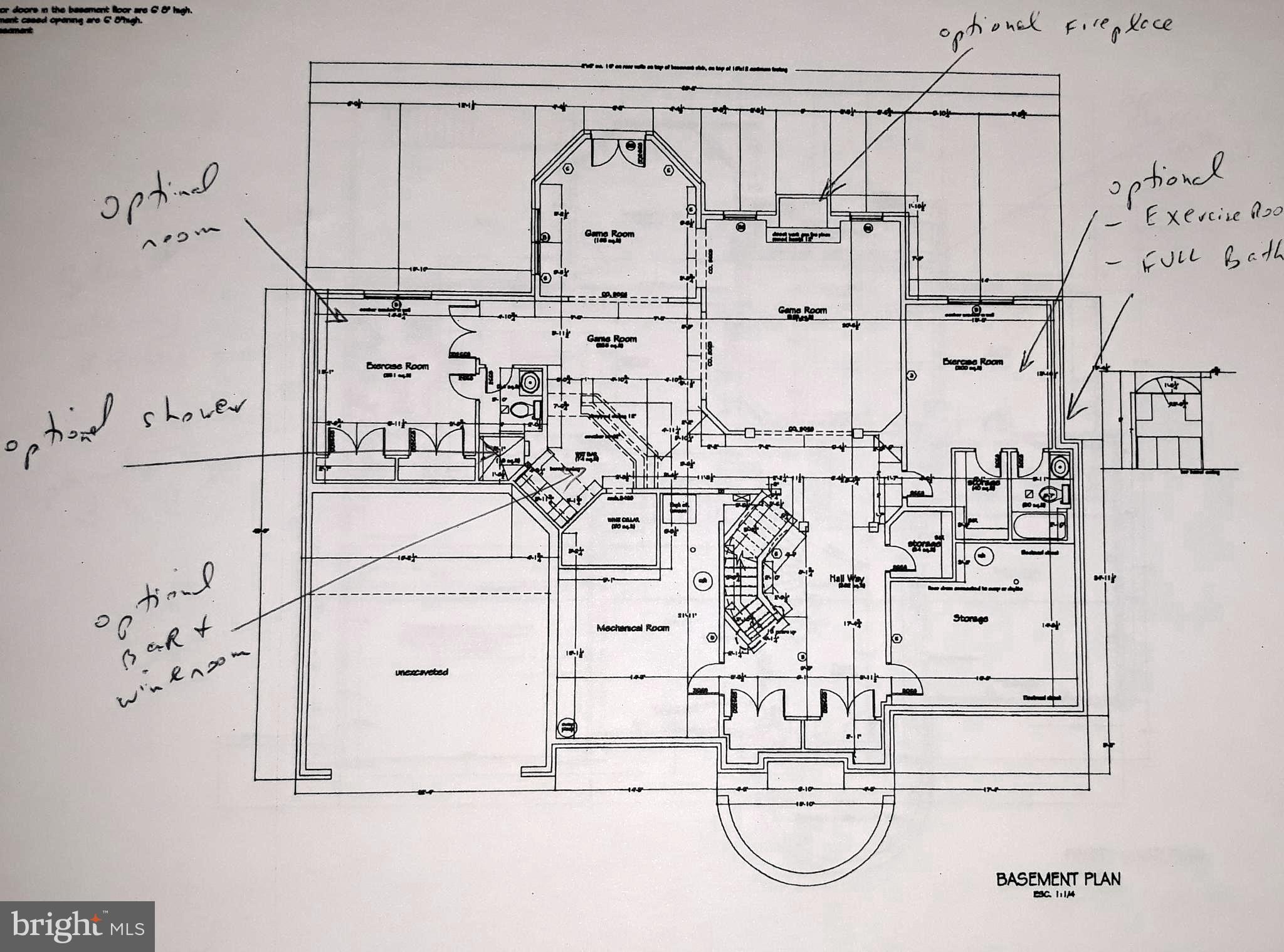 MONTICELLO OF MCLEAN - Residential