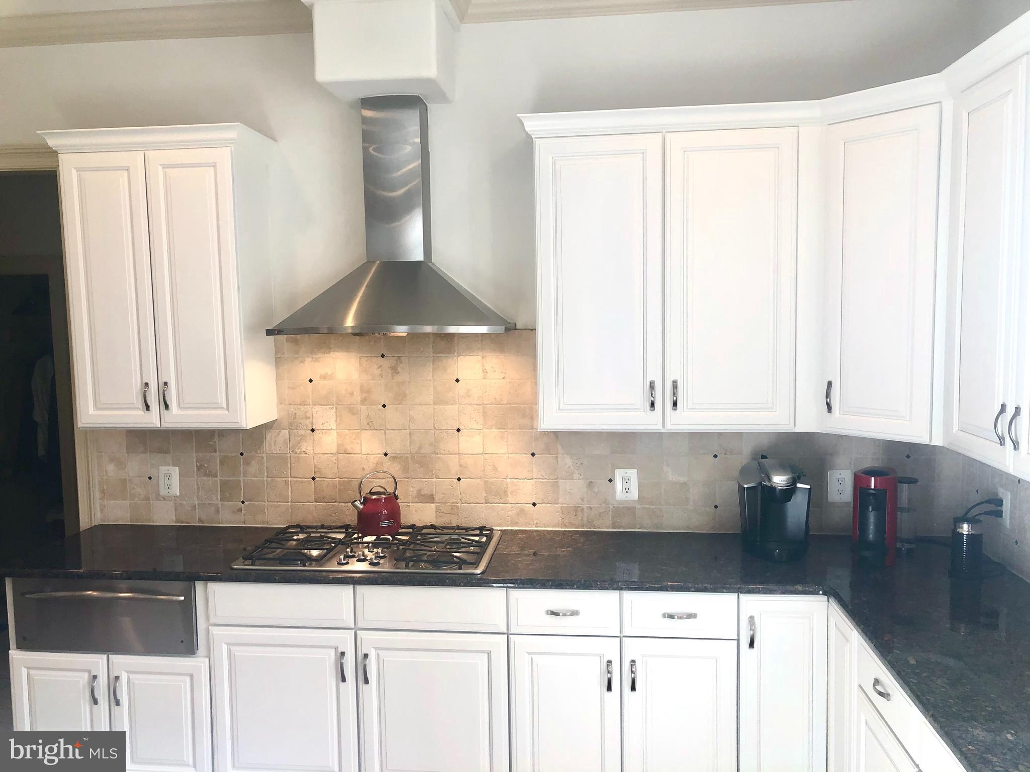 MONTICELLO OF MCLEAN - Residential