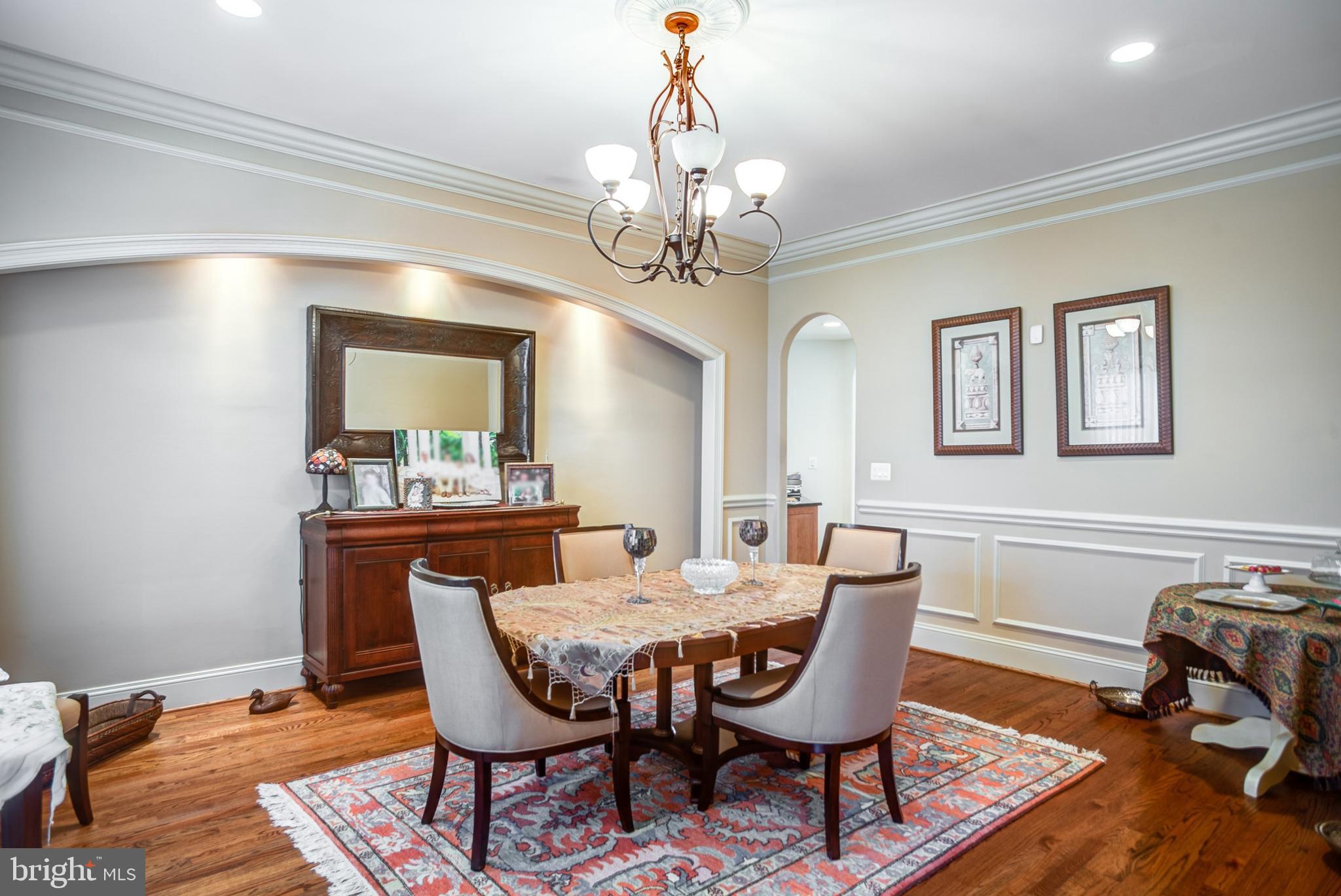 MONTICELLO OF MCLEAN - Residential