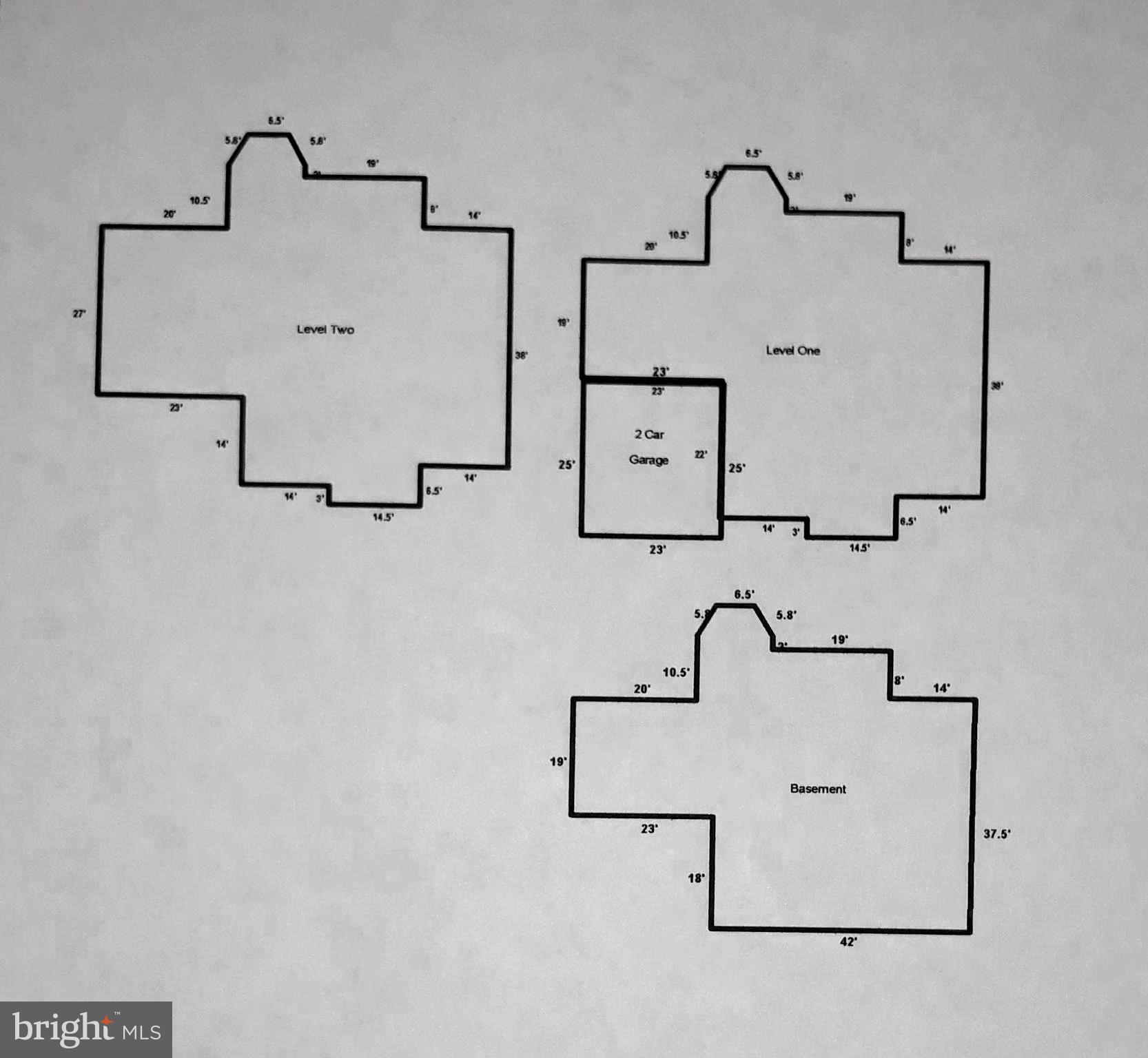 MONTICELLO OF MCLEAN - Residential