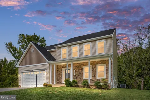 385 Hope Road, Stafford, VA 22554 - MLS#: VAST2035394