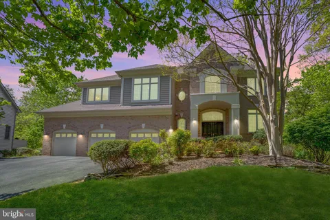 12016 Creekbend Drive, Reston, VA 20194 - MLS#: VAFX2223566