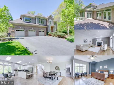 12016 Creekbend Drive, Reston, VA 20194 - MLS#: VAFX2223566