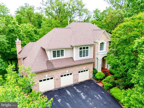 12016 CREEKBEND DRIVE RESTON VA 20194