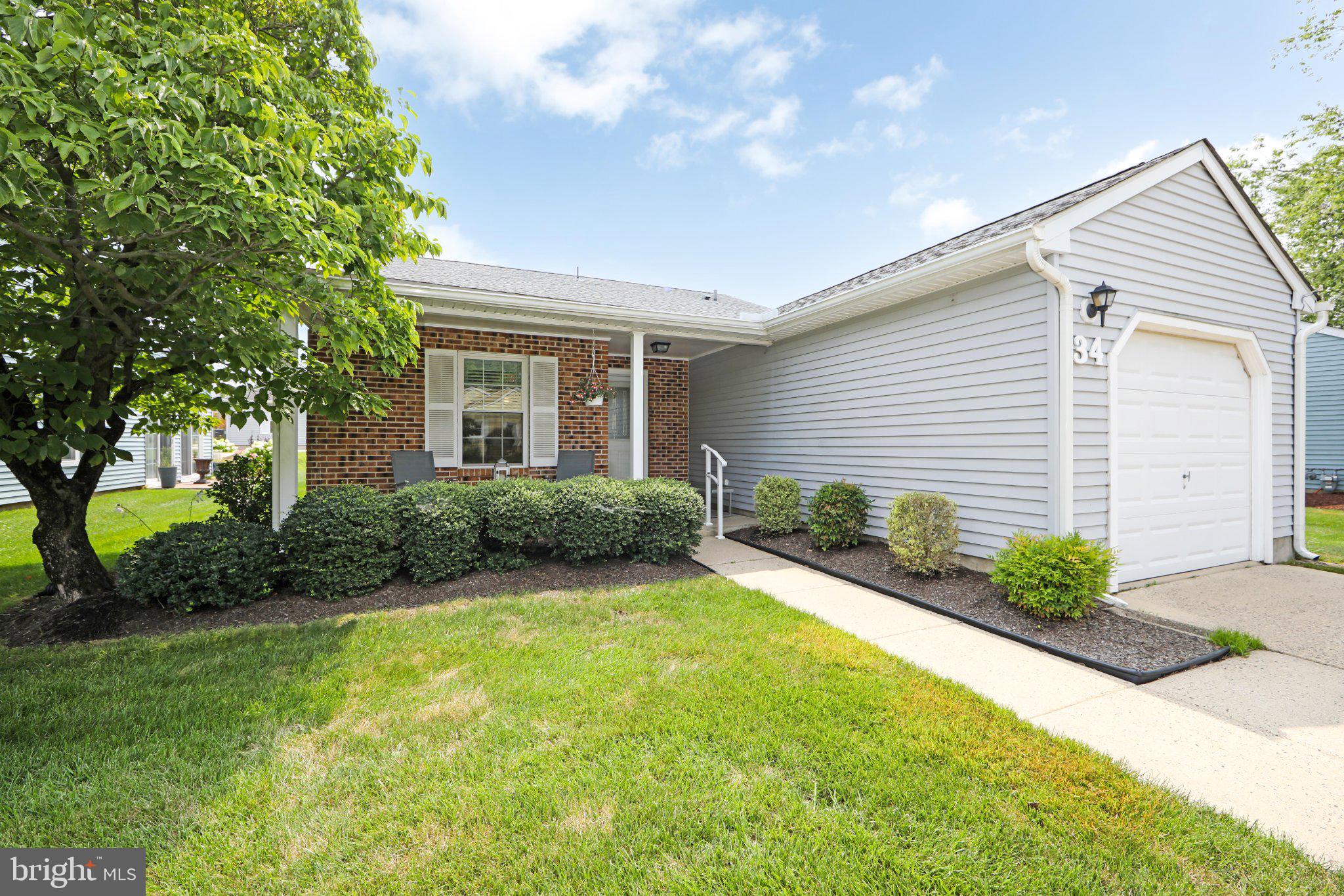 34 FAIRFAX DRIVE