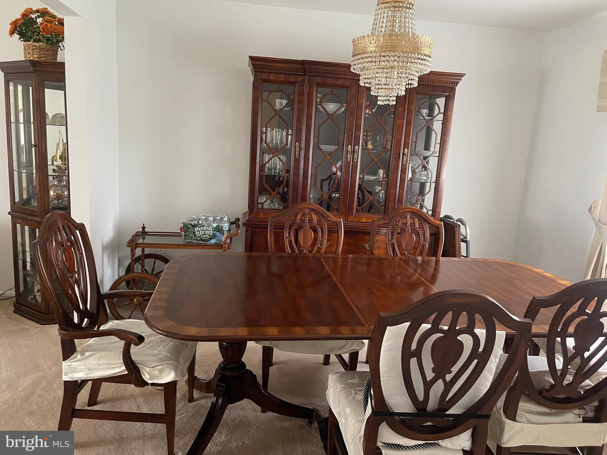 Hightstown, New Jersey 08520, United States, 4 Bedrooms Bedrooms, ,2 BathroomsBathrooms,Residential,Pending,103950