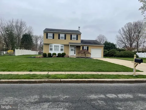 24 Elm Drive, Hightstown, NJ 08520 - MLS#: NJME2057046