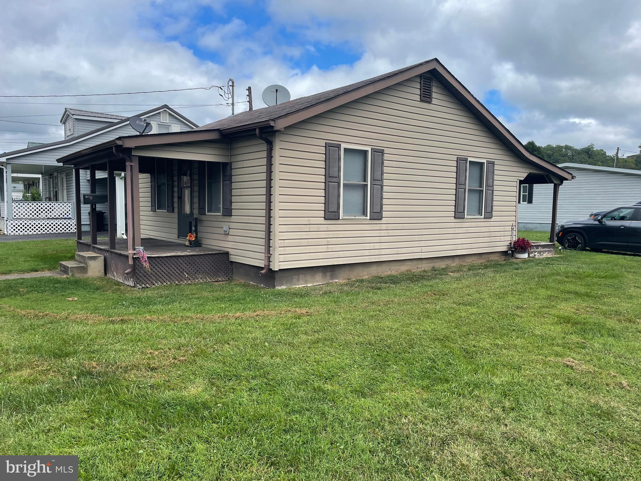 MOOREFIELD - Residential