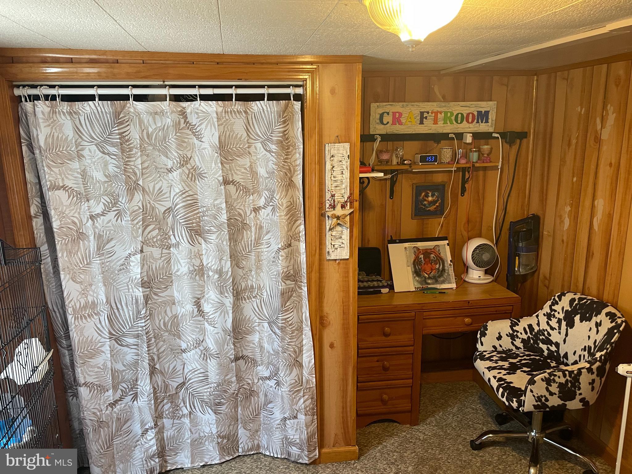 MOOREFIELD - Residential