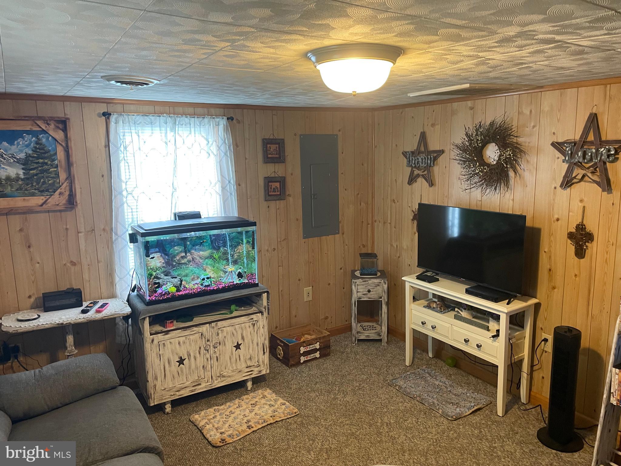 MOOREFIELD - Residential