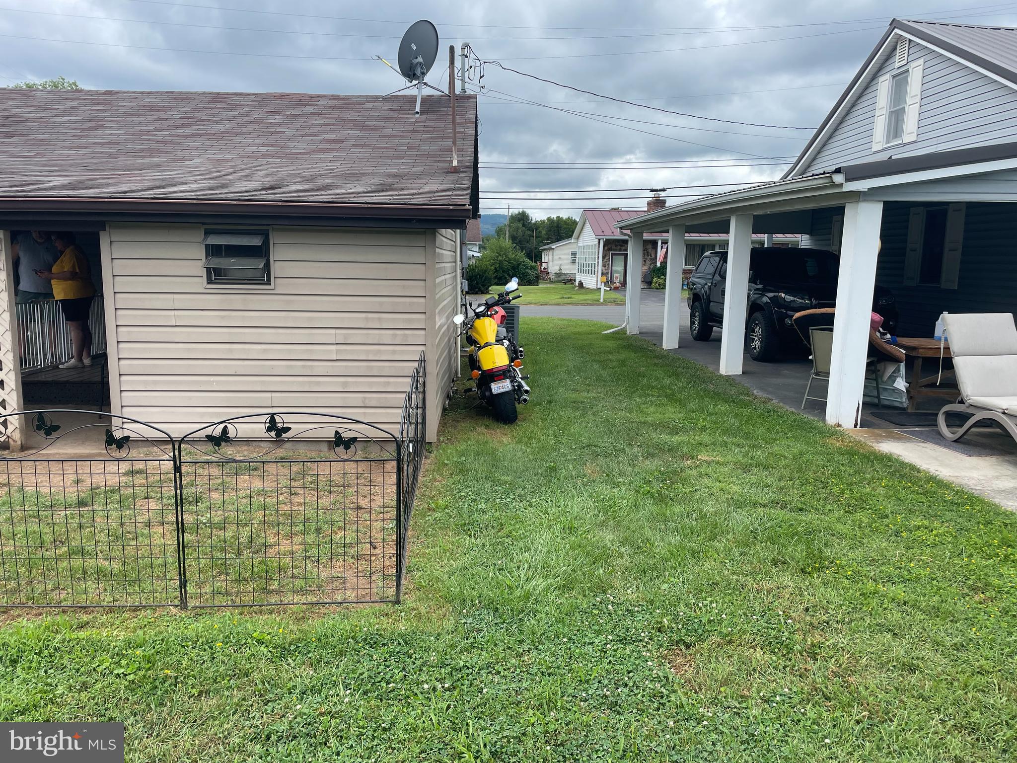 MOOREFIELD - Residential