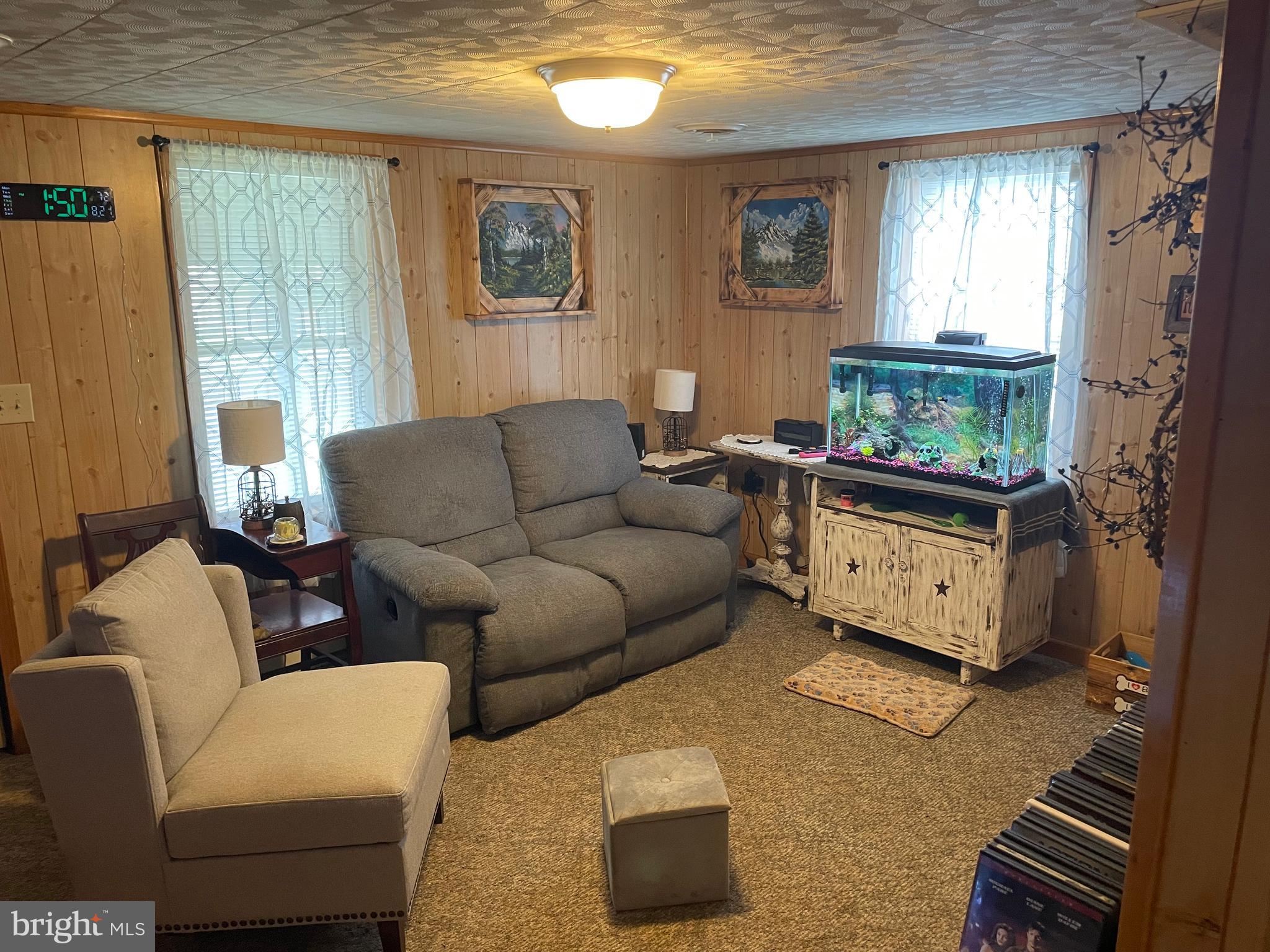 MOOREFIELD - Residential