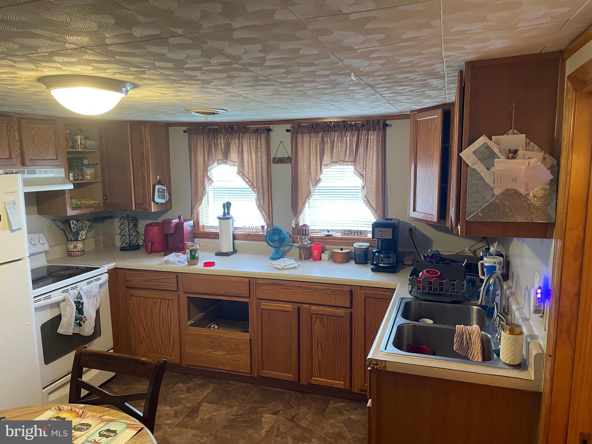 MOOREFIELD - Residential