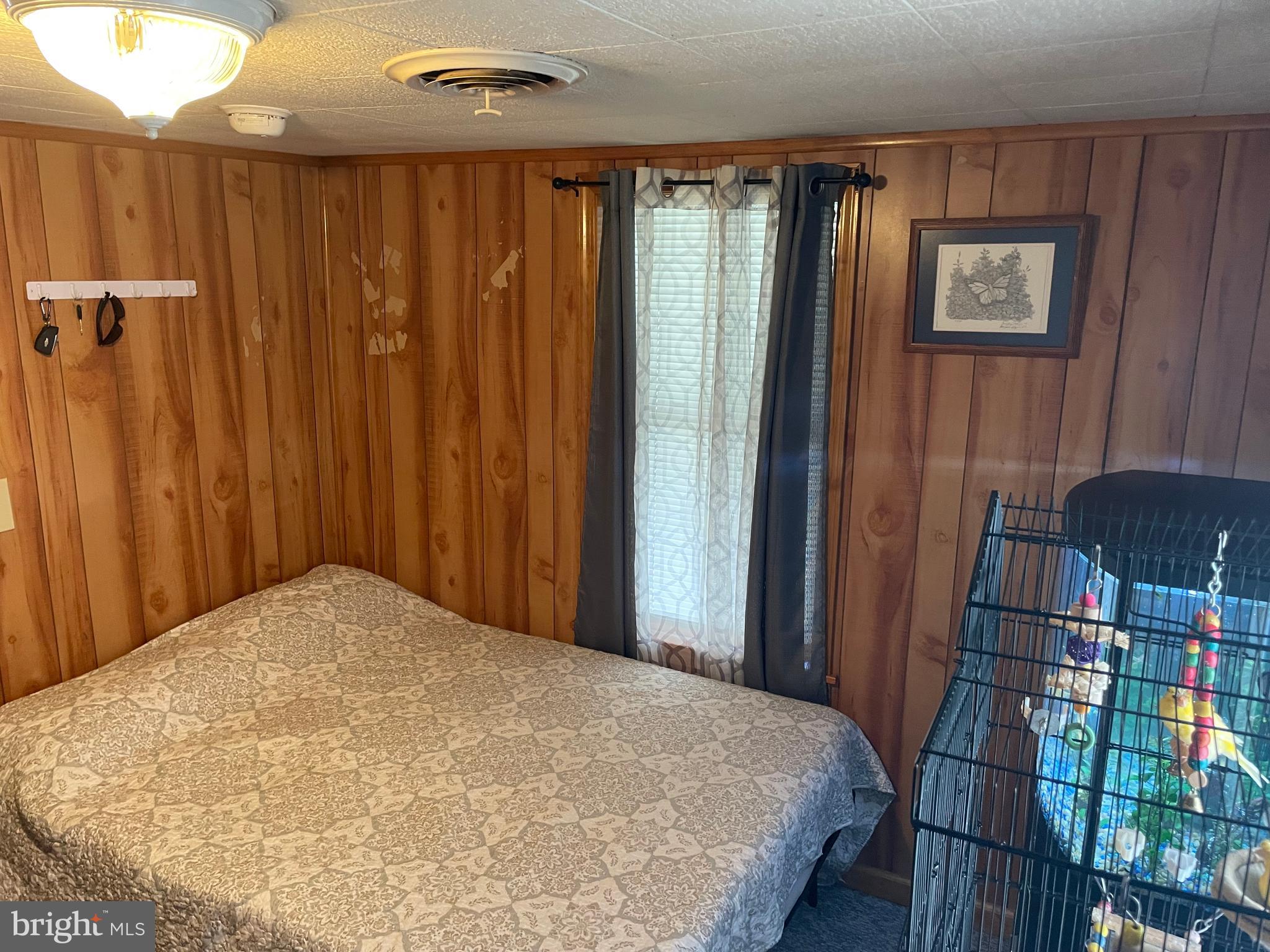 MOOREFIELD - Residential