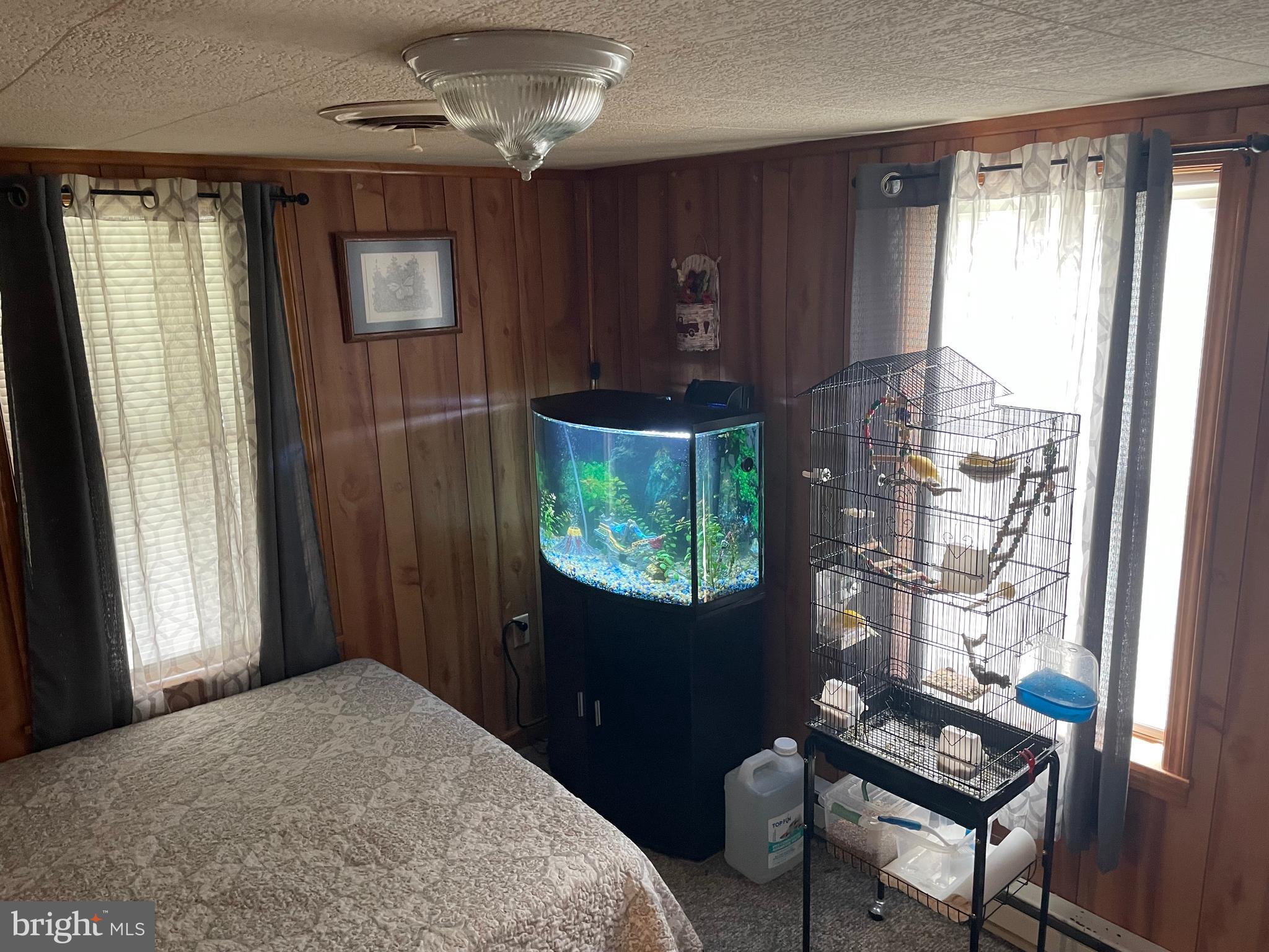 MOOREFIELD - Residential