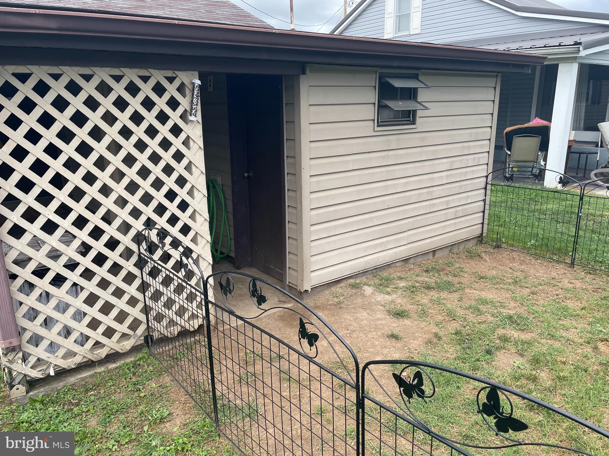 MOOREFIELD - Residential