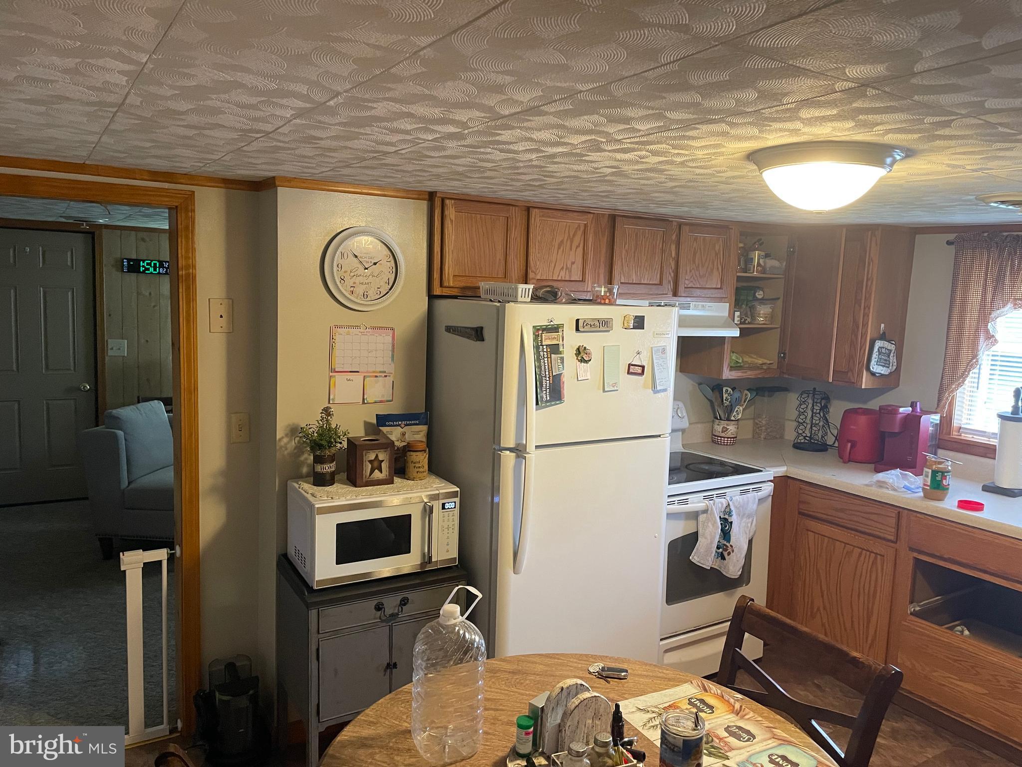 MOOREFIELD - Residential