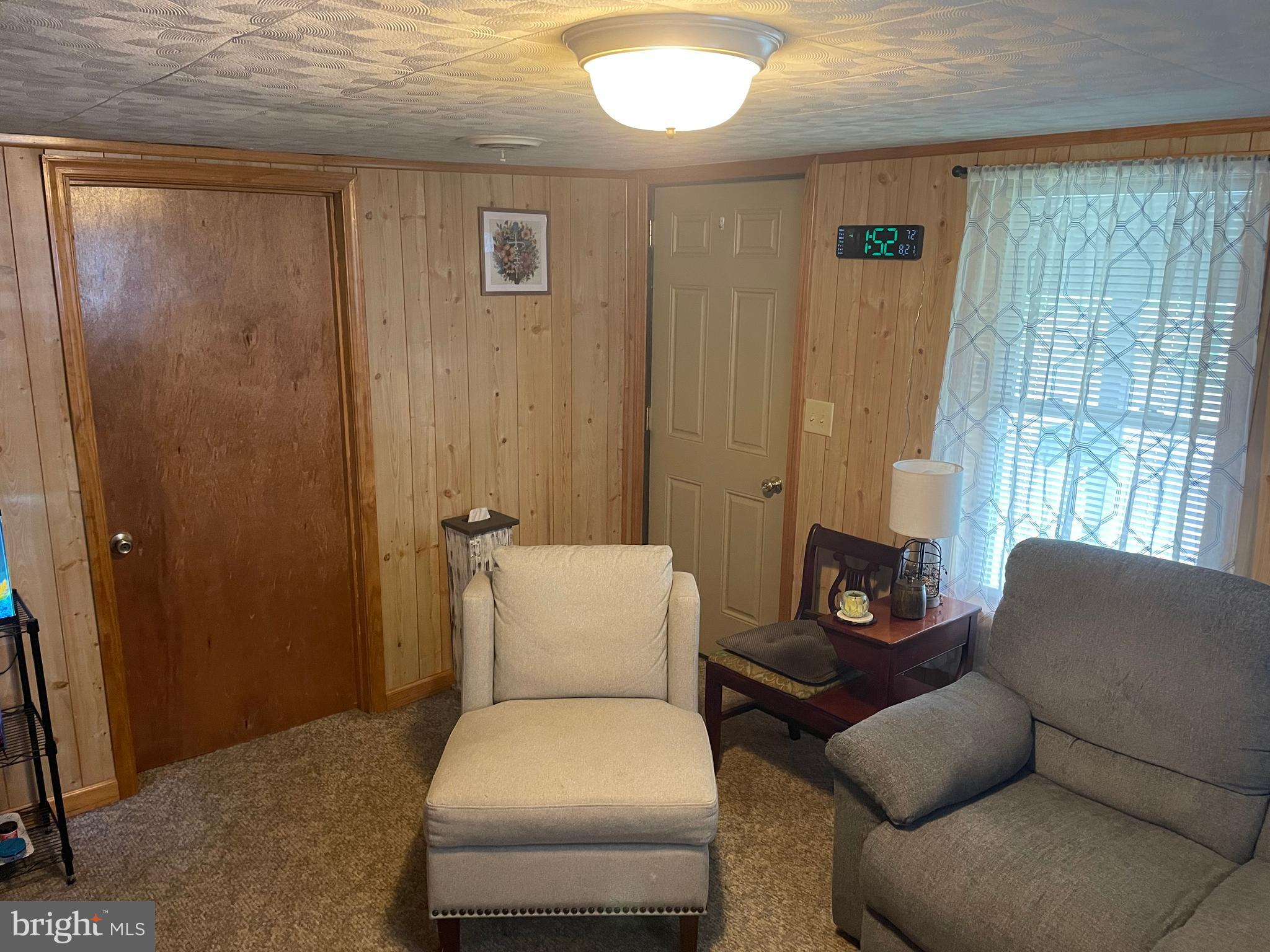 MOOREFIELD - Residential