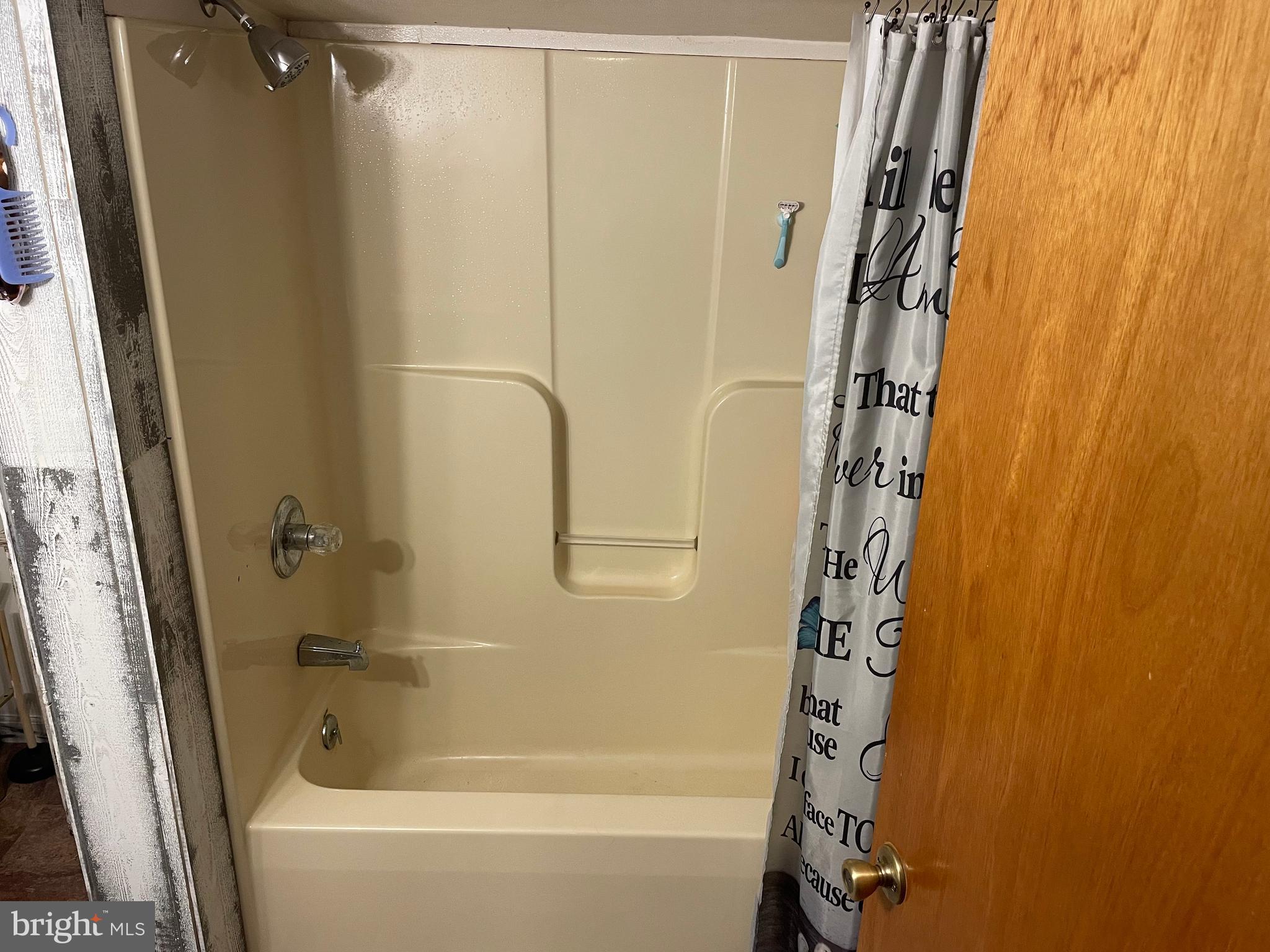 MOOREFIELD - Residential