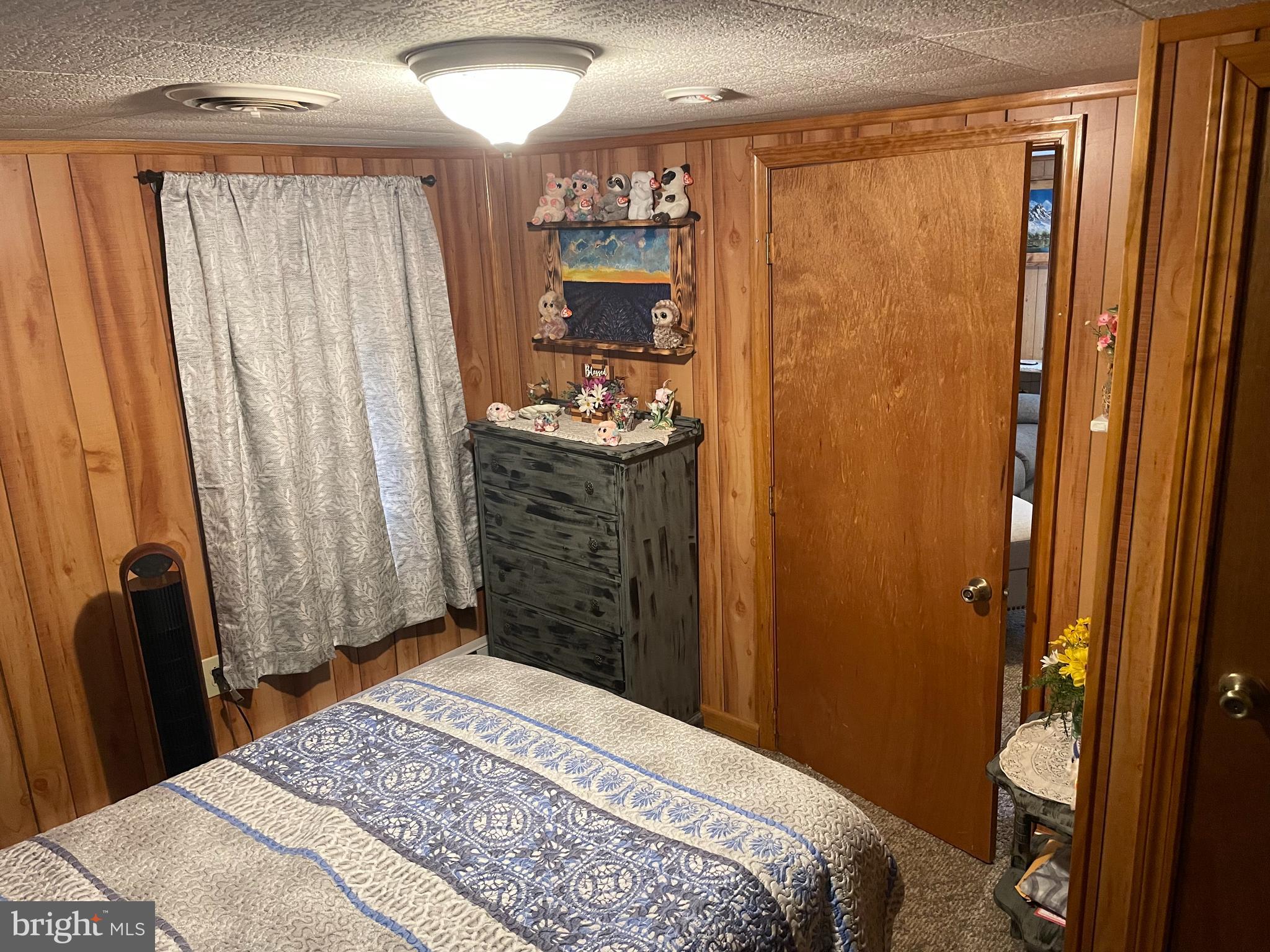 MOOREFIELD - Residential