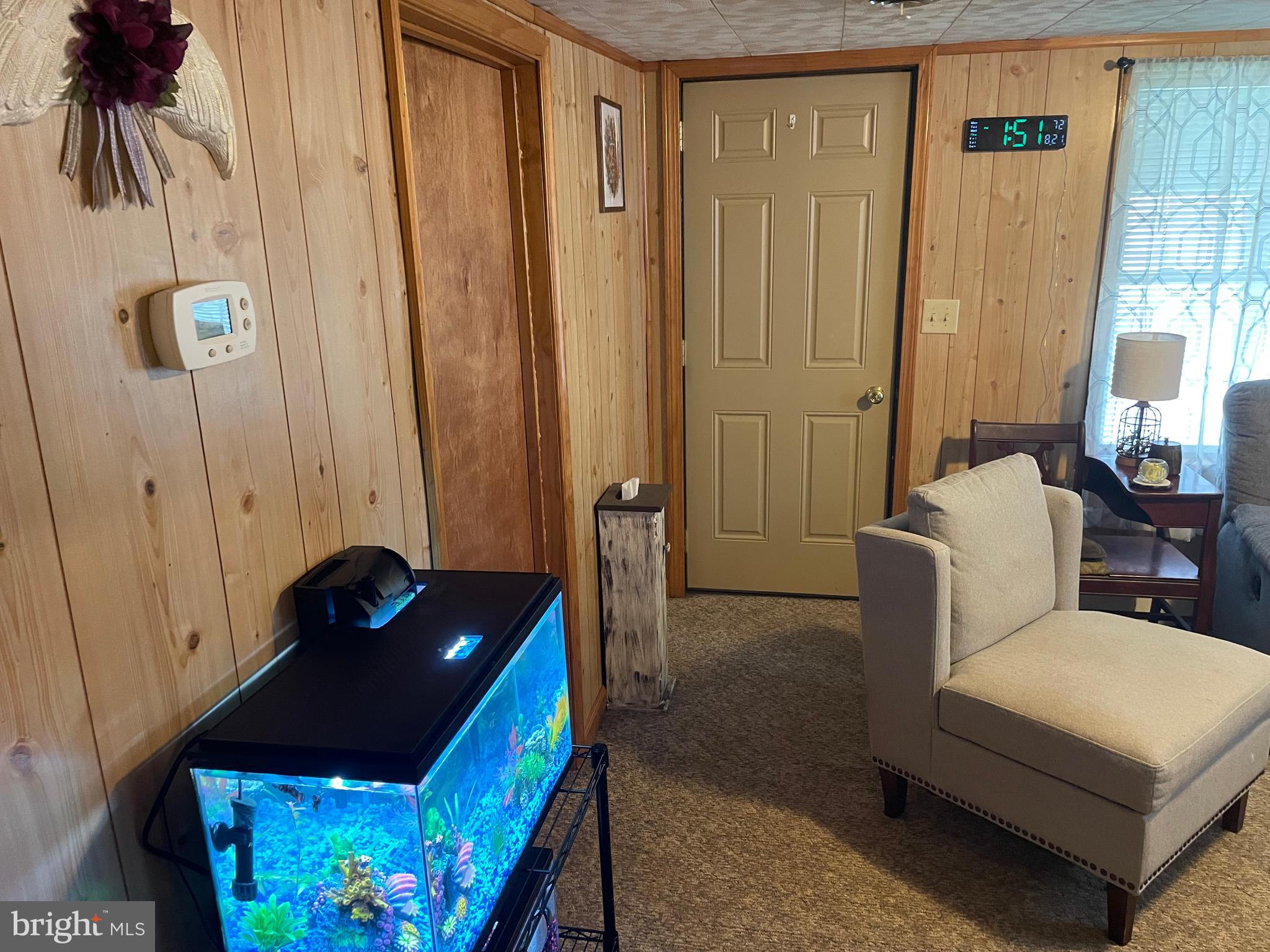 MOOREFIELD - Residential