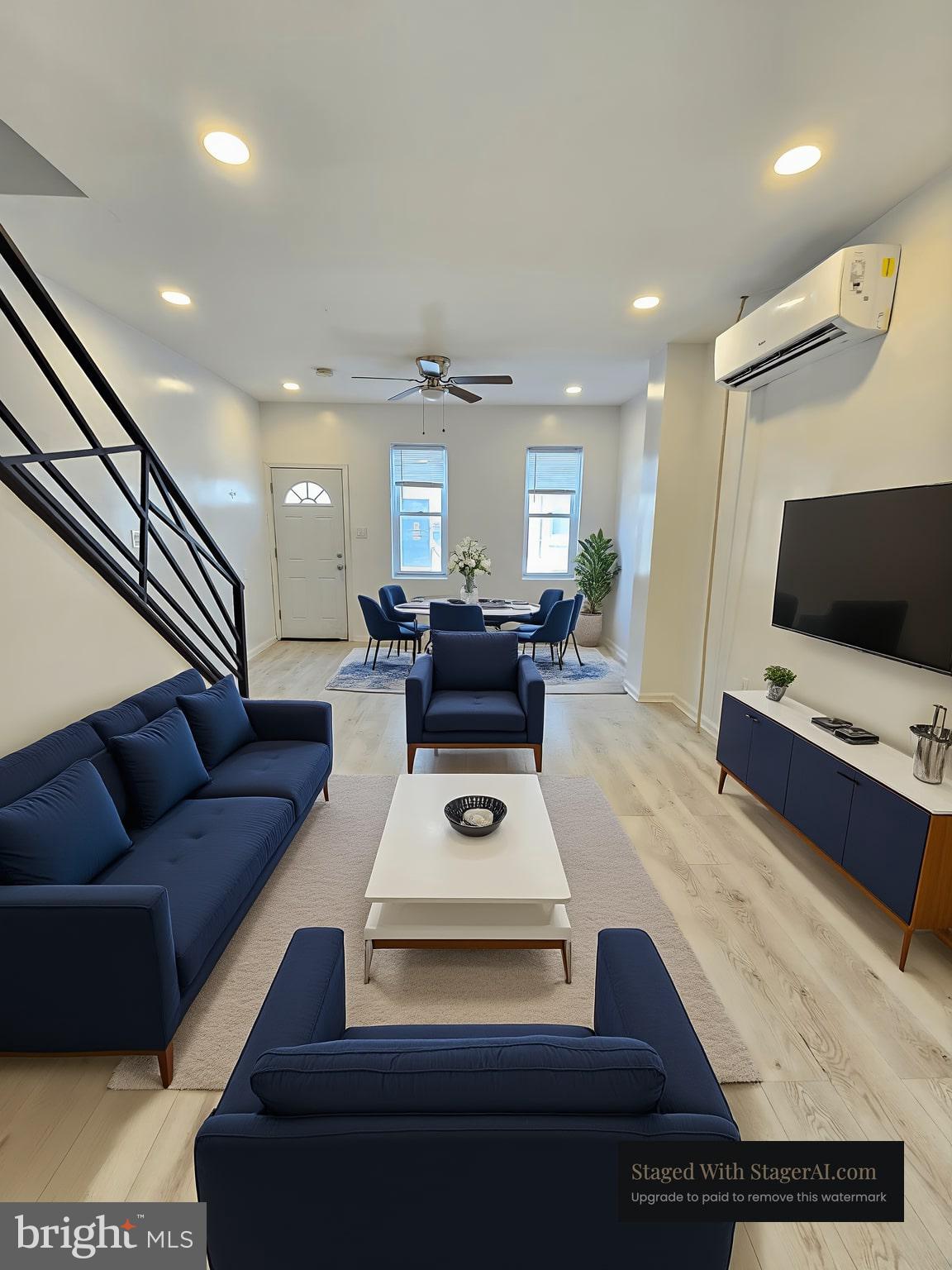 STRAWBERRY MANSION - Residential