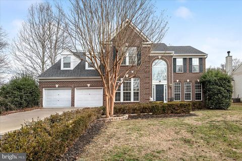 Apartment For Sale - 6 Newbury Drive<br/> Stafford County, STAFFORD, VA 22556