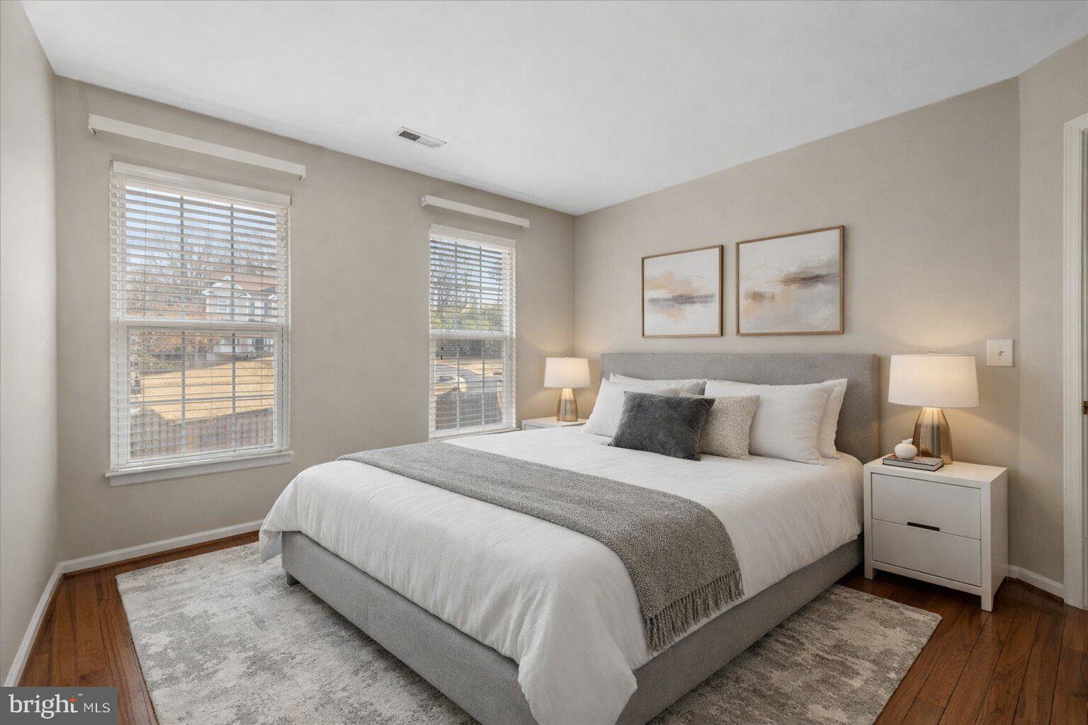 PERRY FARMS - Residential