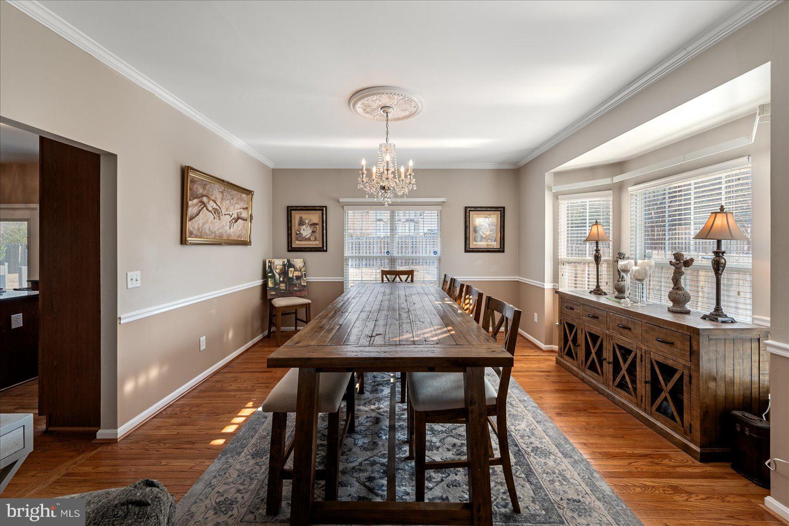 PERRY FARMS - Residential