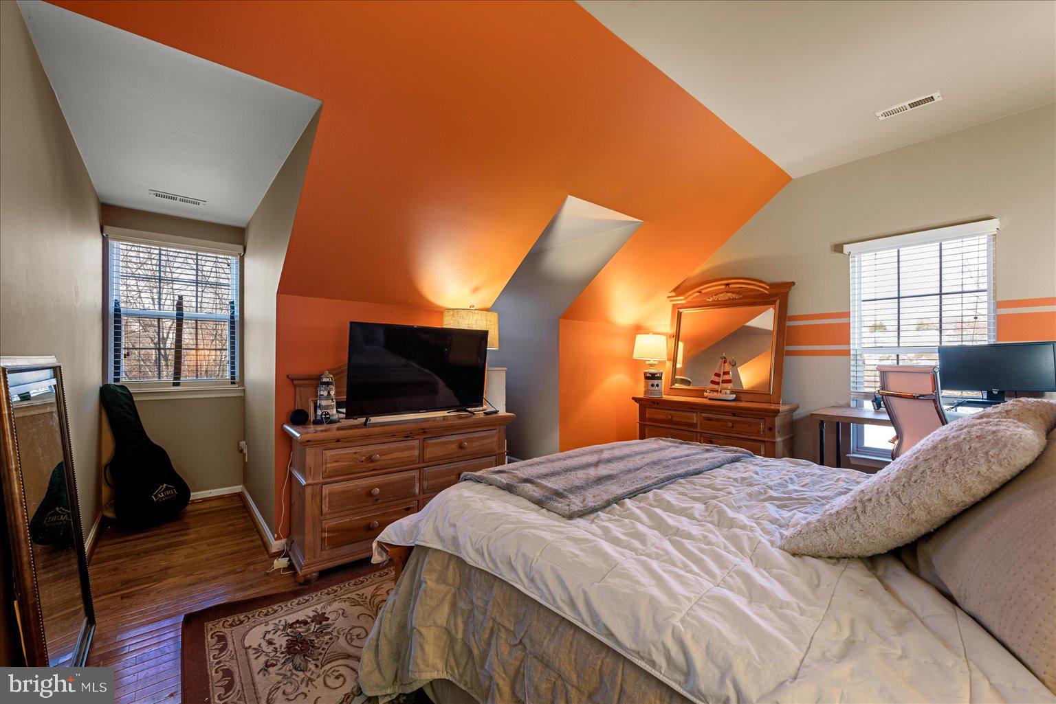 PERRY FARMS - Residential